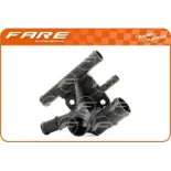 FARE SA 16517 Brida de refrigerante