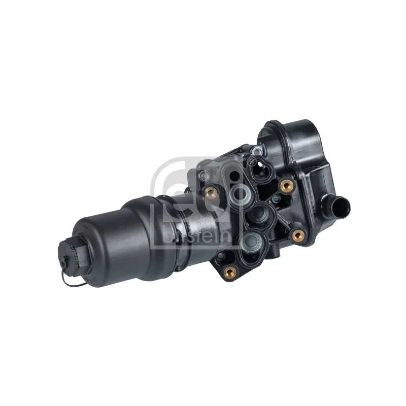 FEBI BILSTEIN 109169 Caja, filtro de aceite