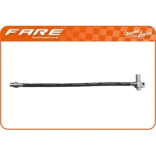 FARE SA 11580 Tubo flexible de frenos