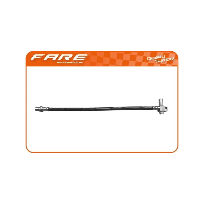FARE SA 11580 Tubo flexible de frenos
