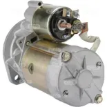 HC-Cargo 114032 Motor de arranque