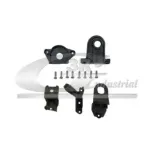 3RG 77726 Kit reparación, faro principal (soporte)