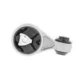 CORTECO 80001873 Soporte, motor