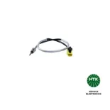 NTK 94385 Sensor, temp. gas escape