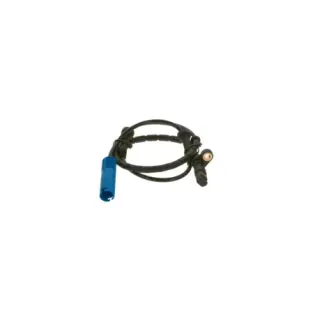 BOSCH 0986594509 Sensor, revoluciones de la rueda