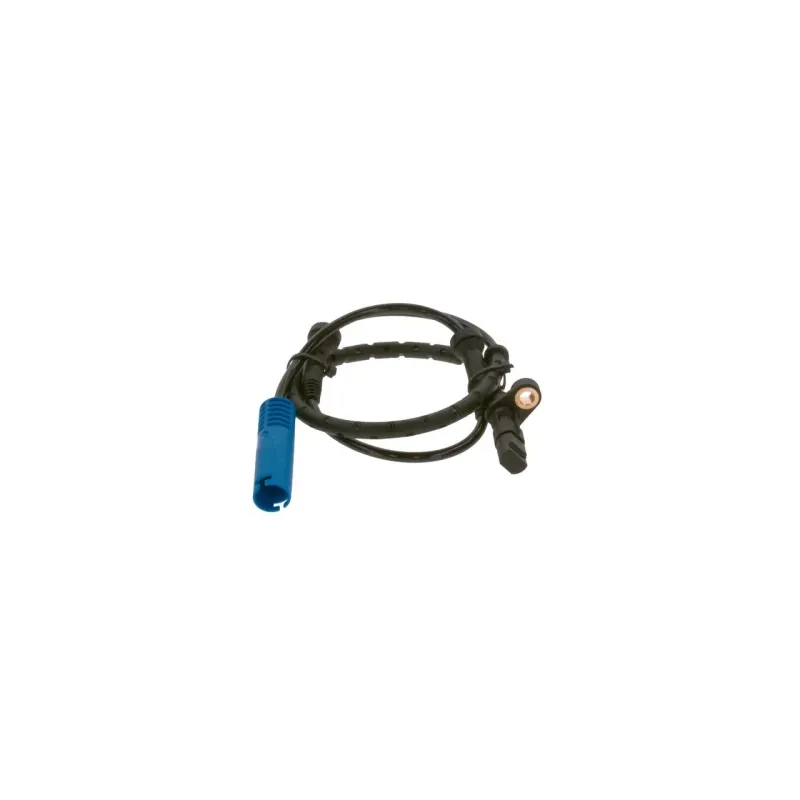 BOSCH 0986594509 Sensor, revoluciones de la rueda