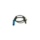 BOSCH 0986594509 Sensor, revoluciones de la rueda