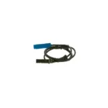 BOSCH 0986594509 Sensor, revoluciones de la rueda