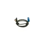 BOSCH 0986594509 Sensor, revoluciones de la rueda