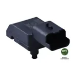 NTK 95753 Sensor, presión colector de admisión