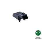 NTK 95753 Sensor, presión colector de admisión