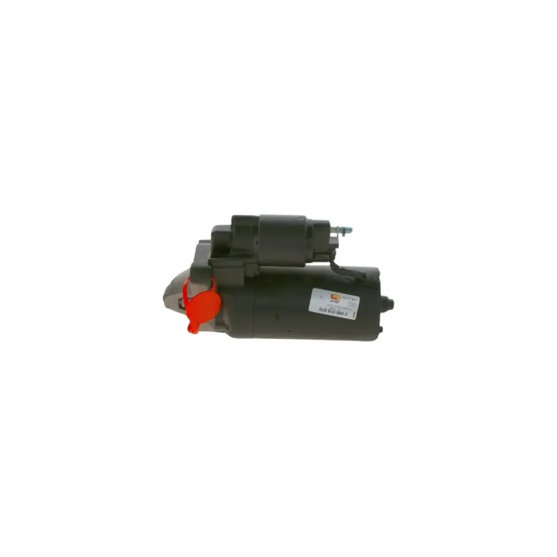 BOSCH 0986018970 Motor de arranque