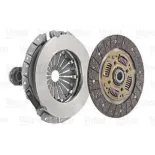 VALEO 786031 Kit de embrague