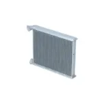 NRF 54360 Radiador de calefacción