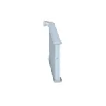 NRF 54360 Radiador de calefacción