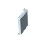 NRF 54360 Radiador de calefacción