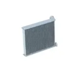 NRF 54360 Radiador de calefacción