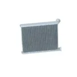 NRF 54360 Radiador de calefacción
