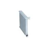 NRF 54360 Radiador de calefacción