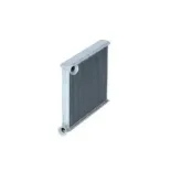 NRF 54360 Radiador de calefacción