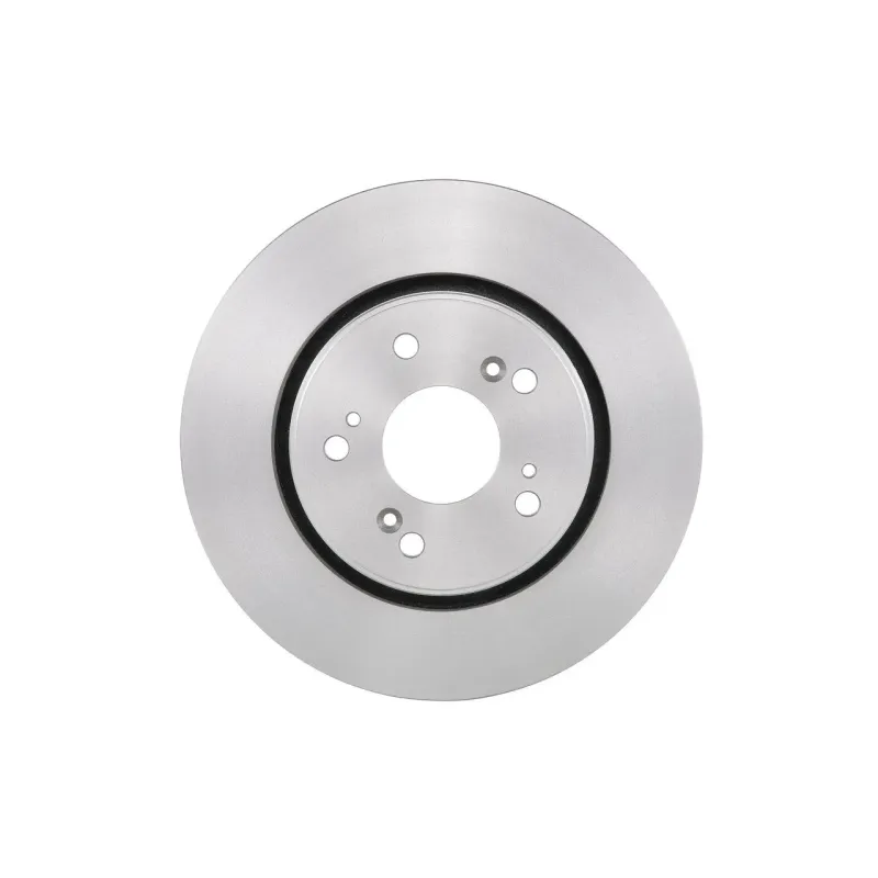 BOSCH 0986479456 Disco de freno (Unidad)