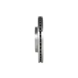 BOSCH 0986479456 Disco de freno (Unidad)