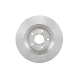 BOSCH 0986479456 Disco de freno (Unidad)