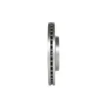 BOSCH 0986479456 Disco de freno (Unidad)