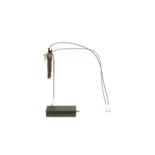 BOSCH 1582980170 Sensor, nivel de combustible
