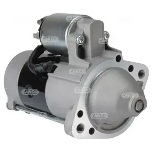 HC-Cargo 113445 Motor de arranque