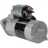 HC-Cargo 113445 Motor de arranque