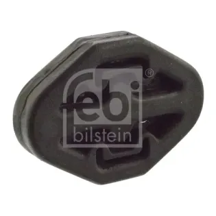 FEBI BILSTEIN 12252 Soporte, sistema de escape