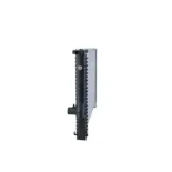 NRF 58117 Radiador, refrigeración del motor