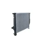 NRF 58117 Radiador, refrigeración del motor