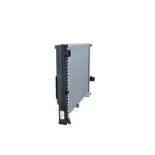 NRF 58117 Radiador, refrigeración del motor
