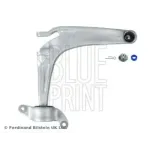 BLUE PRINT ADH286148 Barra oscilante, suspensión de ruedas