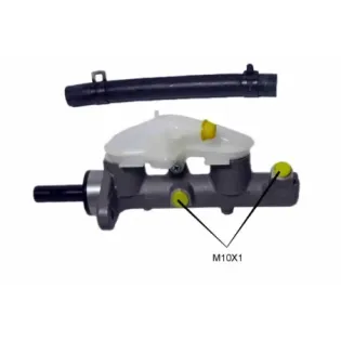 BREMBO M28045 Cilindro principal de freno