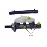 BREMBO M28045 Cilindro principal de freno