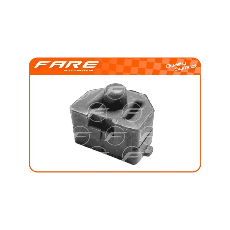 FARE SA 2194 Soporte, radiador