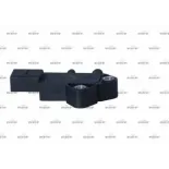 NRF 708047 Sensor, presión gas de escape