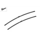 BOSCH 3397007313 Limpiaparabrisas