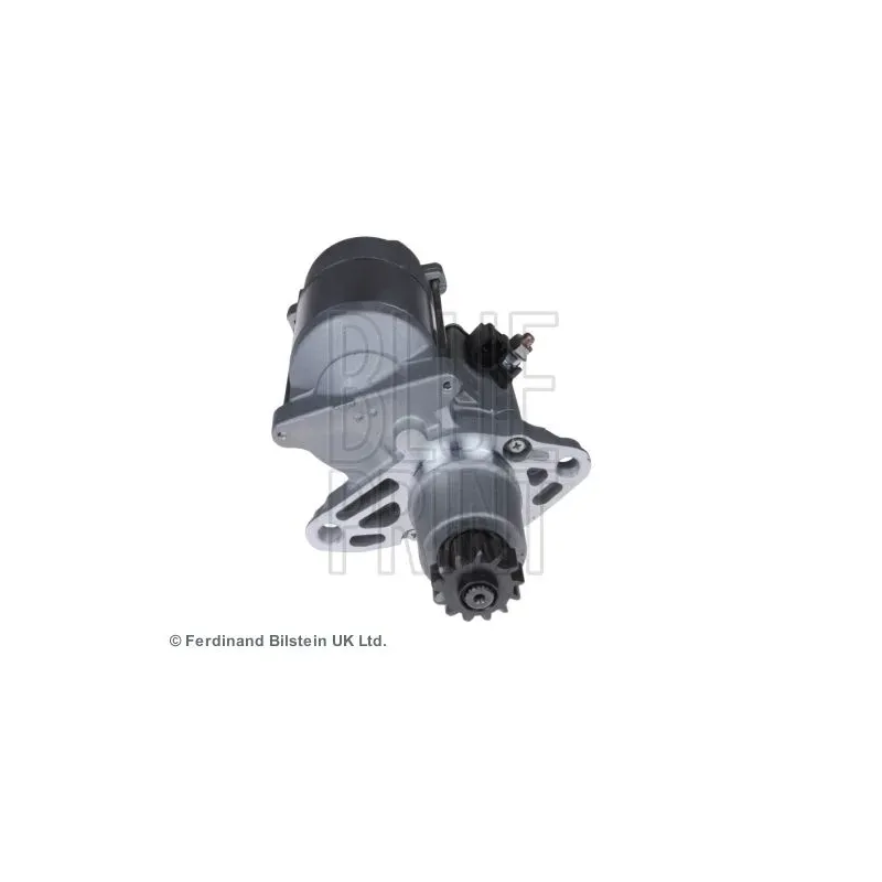 BLUE PRINT ADT312501 Motor de arranque