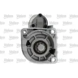 VALEO 438403 Motor de arranque