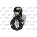 VALEO 438403 Motor de arranque