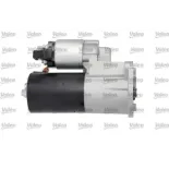 VALEO 438403 Motor de arranque