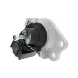 CORTECO 80001311 Soporte, motor