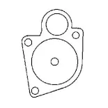 HC-Cargo 113702 Motor de arranque