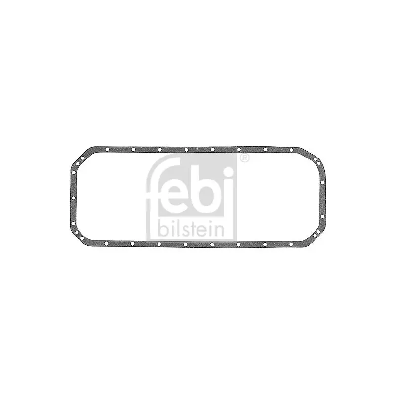 FEBI BILSTEIN 12289 Junta, cárter de aceite