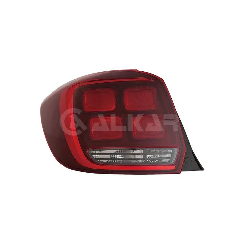 ALKAR 2285721 Piloto posterior