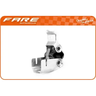 FARE SA 13630 Soporte, sistema de escape